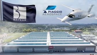 İtalya'dan Baykar'a Bir Teklif Daha! Baykar’ın Piaggio Aerospace Hamlesi Yetmedi!