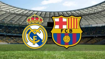 Real Madrid-Barcelona Maçını Şifresiz Yayınlayan Yabancı Uydu Kanalları! Nereden İspanya Süper Kupası İzlenir?