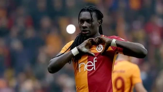 Galatasaray’ın Mikautadze Planı Şaşırttı! Bafetimbi Gomis Transfer Masasında!