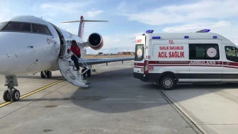 Ambulans hizmetlerinde yeni dönem