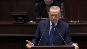 Cumhurbaşkanı Erdoğan'dan Esad Açıklaması: Bizi Bile Alıştırdılar!