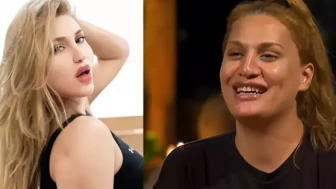 Survivor Almeda Aslen Nereli, Adanalı mı, Hangi Semtinden İlçesinden?