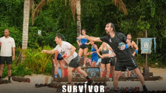 Survivor 2025 (7 Ocak) Dün Akşam Eleme Adayı Kim Oldu? Kırmızı mı Mavi mi Dokunulmazlığı Kazandı?