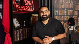 Dr. Karan Raj, Geç Saatlerde Uyanık Kalmanın Kanser Riskini Artırdığını Açıkladı!