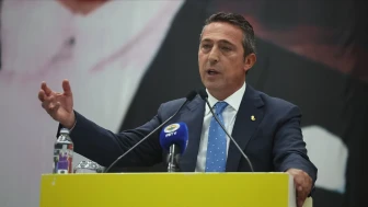 Ali Koç’tan Fenerbahçe Taraftarına Türkiye Kupası Müjdesi! "Kupaya Katılıyoruz!"