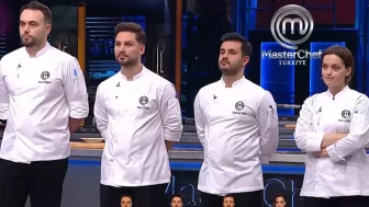 MasterChef Türkiye 2024’te İlk Finalist Onur Oldu! Kerem 2 Puanla Kaçırdı