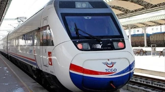 Hızlı Tren Fiyatlarına Zam Geldi! Yeni Fiyatlar Ne Kadar Oldu, Zamlı Fiyatlar Ne Zaman Geçerli Olacak?