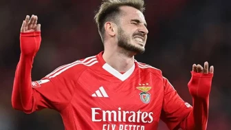 Benfica’da Kerem Aktürkoğlu Krizi! Performansı Düştü! İlk 11’i Kaybetme Tehlikesiyle Karşı Karşıya!