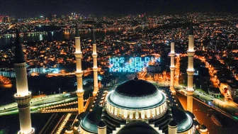 Ramazan 2025 İlk Günü Ne Zaman, İlk Teravih Ne Zaman Kılınacak, İlk Sahur Günü?