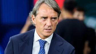 Roberto Mancini’nin Türkiye Açıklamaları Beşiktaş Taraftarını Heyecanlandırdı!