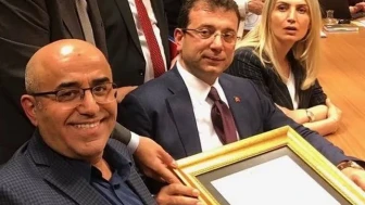 Necati Özkan Kimdir, Nereli, Kaç Yaşında? CHP Seçim Kampanyaları Sorumluluğu!