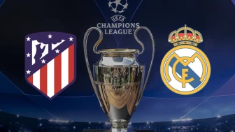 Atletico Madrid - Real Madrid Şampiyonlar Ligi Maçı Saat Kaçta, Hangi Kanalda, Şifresiz mi Yayınlanacak?