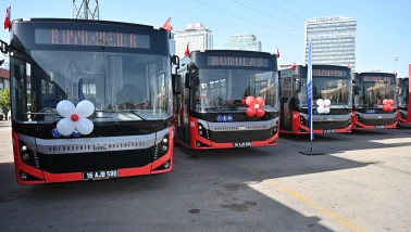 31 Aralık-1 Ocak Bursa Ulaşım Ücretsiz mi, Saat Kaça Kadar Ücretsiz Toplu Taşıma Var?