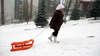 26 Aralık Tatil Olan İller ve İlçelerin Listesi! Valilik Kar Tatili Açıklaması Yapılan İller