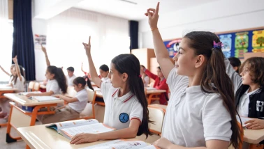 MEB'den büyük değişiklik! Tüm hizmetlerden ücretsiz yararlanacaklar