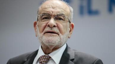 Saadet Partisi lideri Karamollaoğlu'nun acı günü