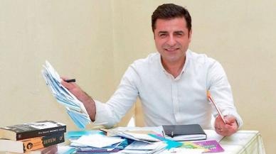 Selahattin Demirtaş saat verdi! “Önemli bir mesaj paylaşacağım”