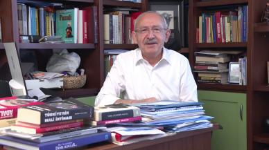 Kemal Kılıçdaroğlu’ndan “Sığınmacılar, kaçaklar” paylaşımı!