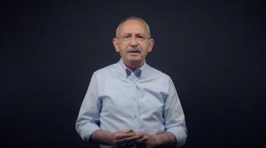 Kılıçdaroğlu'ndan yeni video: Petrokimya özel ekonomi bölgeleri