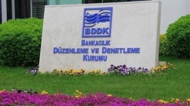 Resmi Gazete'de yayımlandı: BDDK'dan yönetmelik değişikliği