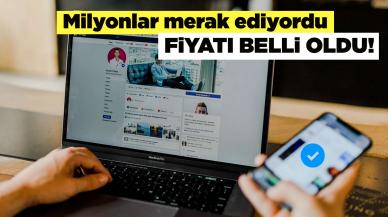 Facebook Mavi Tik Kaç Lira? Meta Verified Ücreti