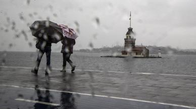 Türkiye yağmura doydu, 63 yıllık rekor geldi!