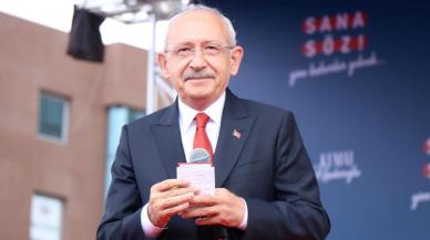 Kemal Kılıçdaroğlu’ndan “Ali Yeşildağ” açıklaması