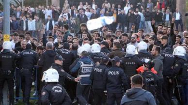 Ekrem İmamoğlu'na saldırıda gözaltına alınmıştı: İfadesi ortaya çıktı