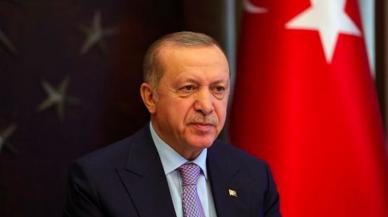 Erdoğan, Abdurrahman el-Burhan ile görüştü