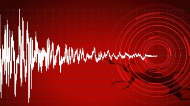 10 Mayıs 2023 Çarşamba en son depremler listesi! Nerede deprem oldu? Merkez üssü ve şiddeti