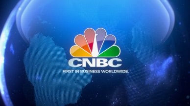 CNBC geri dönüyor!