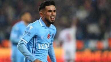 Trabzonspor'da flaş ayrılık! Sözleşmesi feshedildi