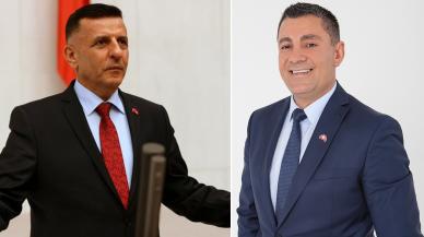 MHP'nin yerel güçleri: Dr. Hayati Arkaz ve Gökhan Türkeş Öngel