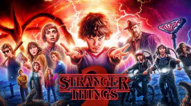 Stranger Things hakkında 5 ilginç bilgi