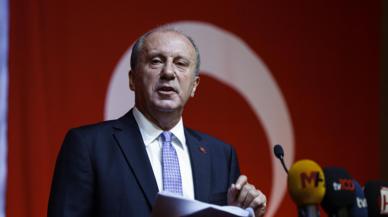 Muharrem İnce’den seçmenlerine çağrı! Cumhurbaşkanlığı için adres gösterdi mi?