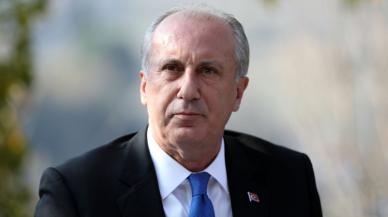 Muharrem İnce asıl çekilme sebebini açıkladı: Amaçlarına ulaştılar