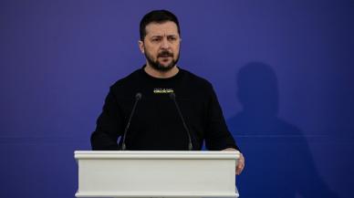 Zelenskiy: Karşı saldırıya hazırlanıyoruz