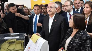 Kemal Kılıçdaroğlu oyunu kullandı