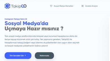 TakipGO İle Avantajlı Instagram Takipçi Satın Alma