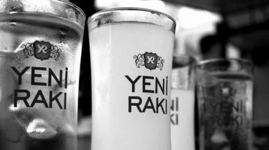 Güncel Rakı Fiyatları Mayıs 2023