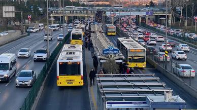 28 Ekim'de toplu taşımalar ücretsiz olacak