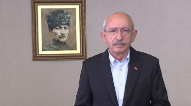 Kılıçdaroğlu’ndan Erdoğan’a çok sert “montaj” tepkisi!