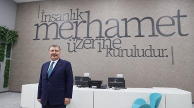 Fahrettin Koca, Ekrem İmamoğlu’na özendi! “Aramızda kalsın” diyerek duyurdu