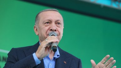 Erdoğan “montajı” böyle savundu: Gençlerin kıvrak zekasının ürünü