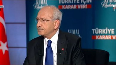 Kılıçdaroğlu’ndan Erdoğan’a çok sert “montaj” tepkisi!