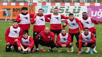 Samsunspor’da kadro enflasyonu