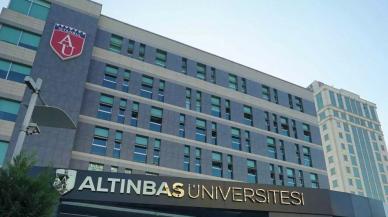 Altınbaş Üniversitesi personel alımı yapacak