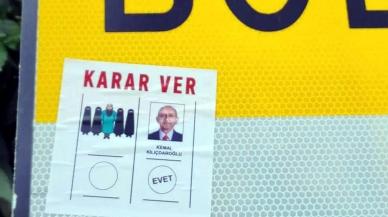 AK Parti'den "Karar ver" başlığı taşıyan broşürlere suç duyurusu