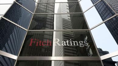 Fitch, ABD'nin kredi notunu negatif izlemeye aldı