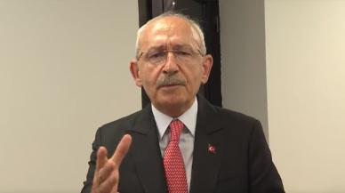 Kılıçdaroğlu Erdoğan'a sinirlendi: Tümüyle karartma altındayım, bir korkak yüzünden ülke gidiyor